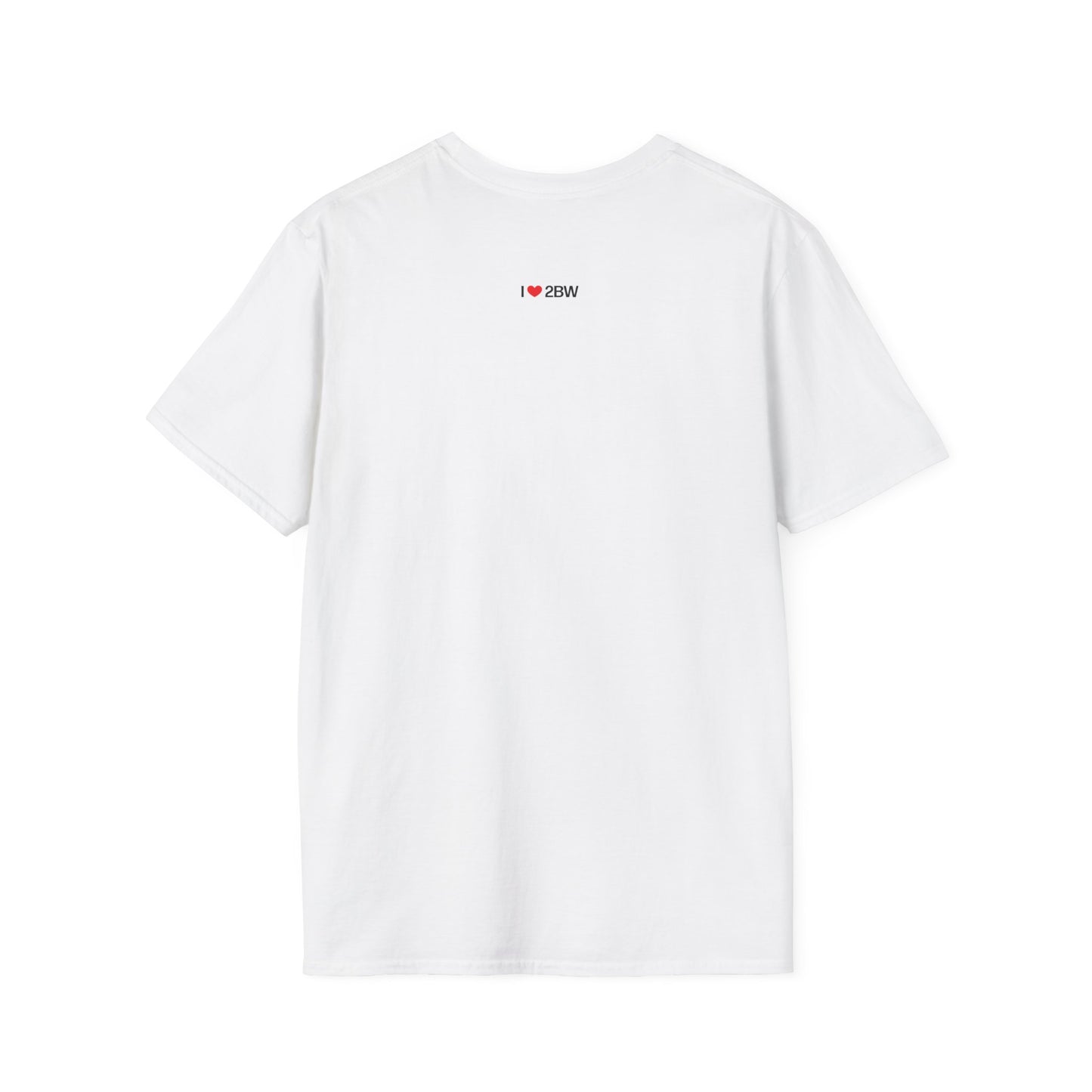 IH2BW T-Shirt