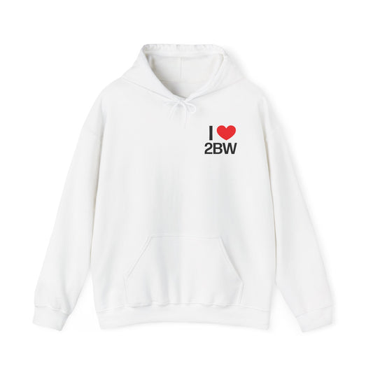 IH2BW Hoodie