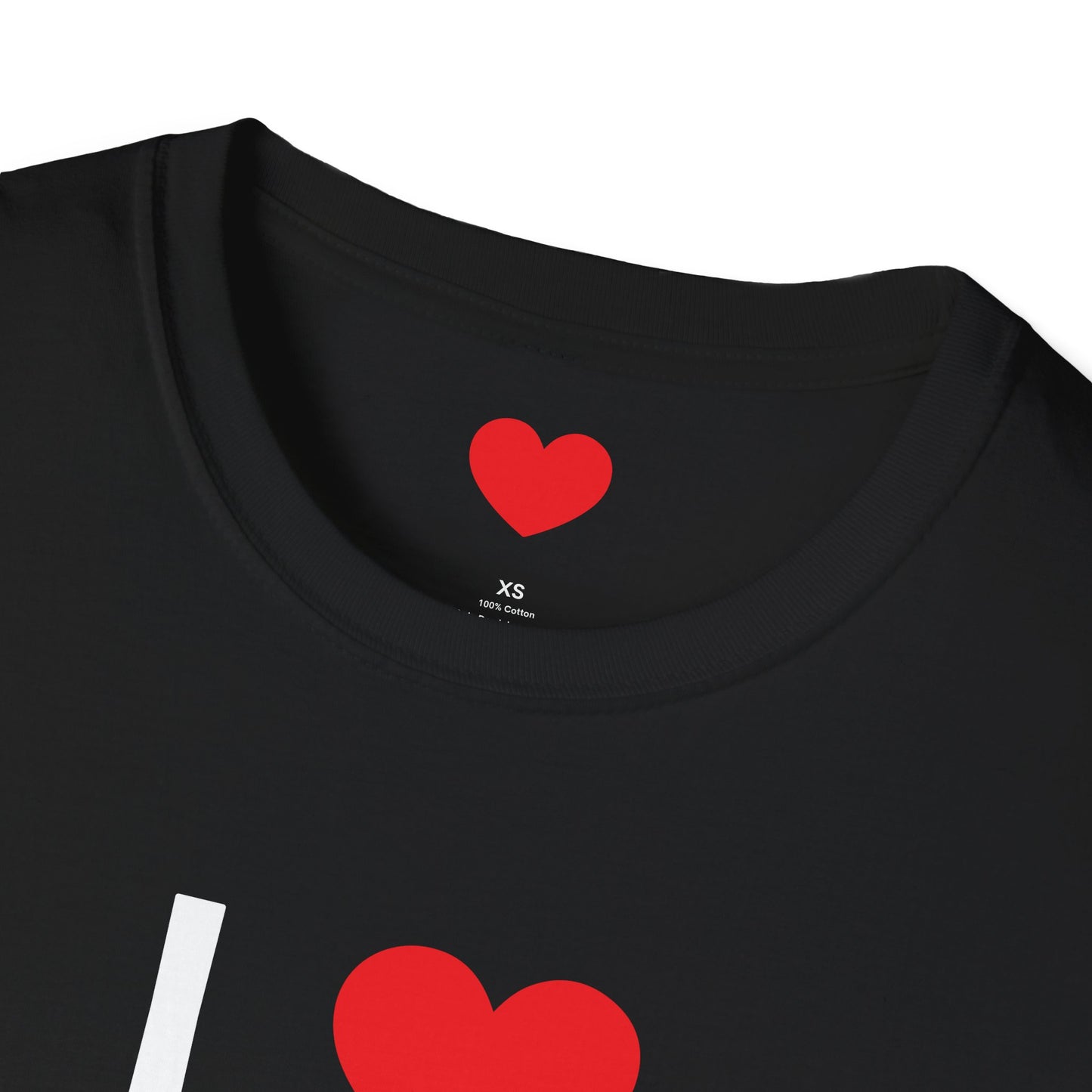 I Heart 2BWell T-Shirt