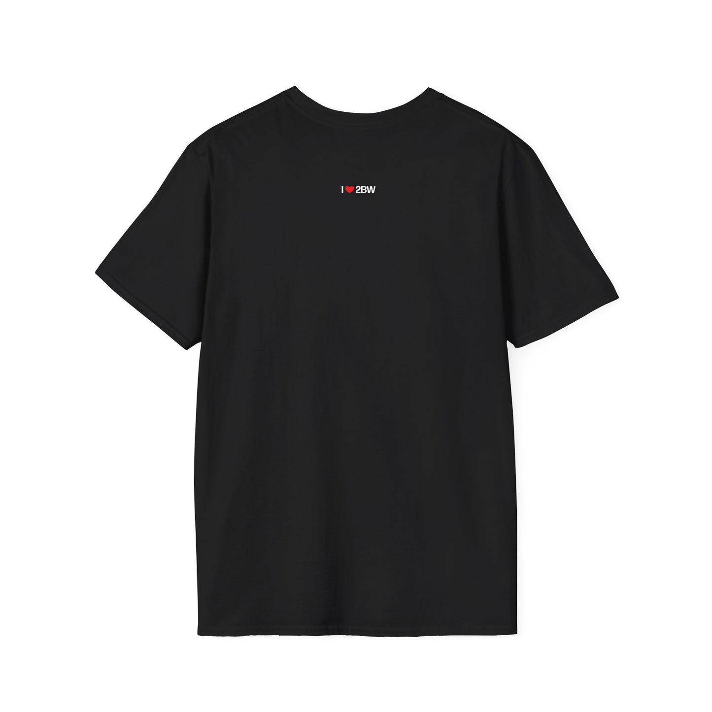 IH2BW T-Shirt